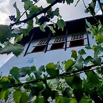 House Gasthuis Gjirokastër