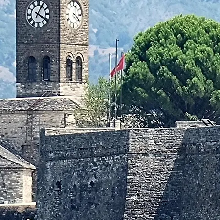 House Gjirokastër