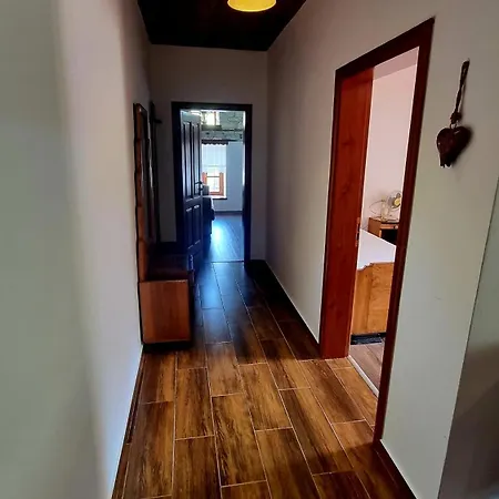 Πανσιόν House 3*