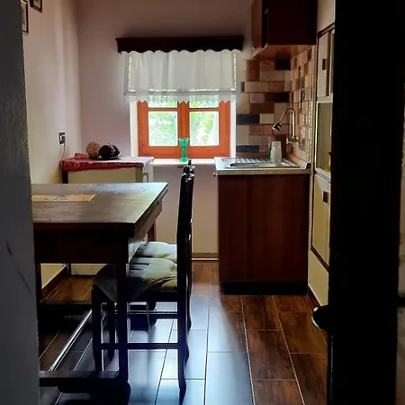 House Αργυρόκαστρο