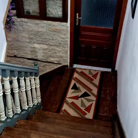 House Αργυρόκαστρο