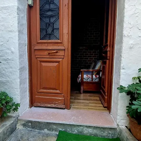 House Πανσιόν Αργυρόκαστρο