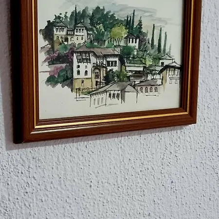 House Πανσιόν