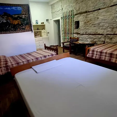 House Αργυρόκαστρο