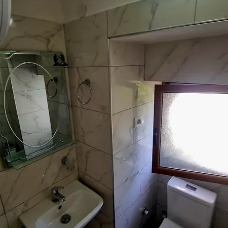 House Gjirokastër