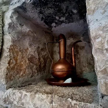 Πανσιόν House Αργυρόκαστρο