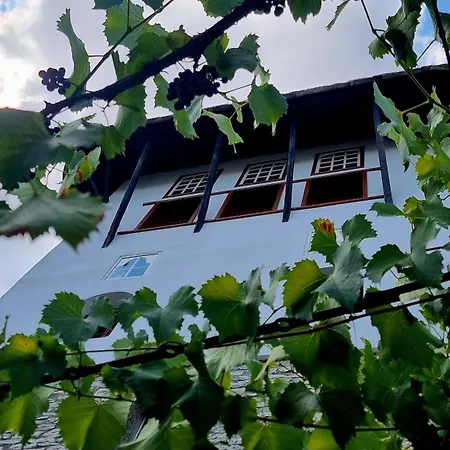 House Πανσιόν Αργυρόκαστρο