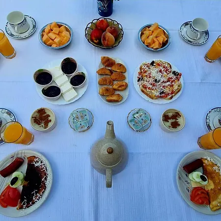 Celo's House Gjirokastër