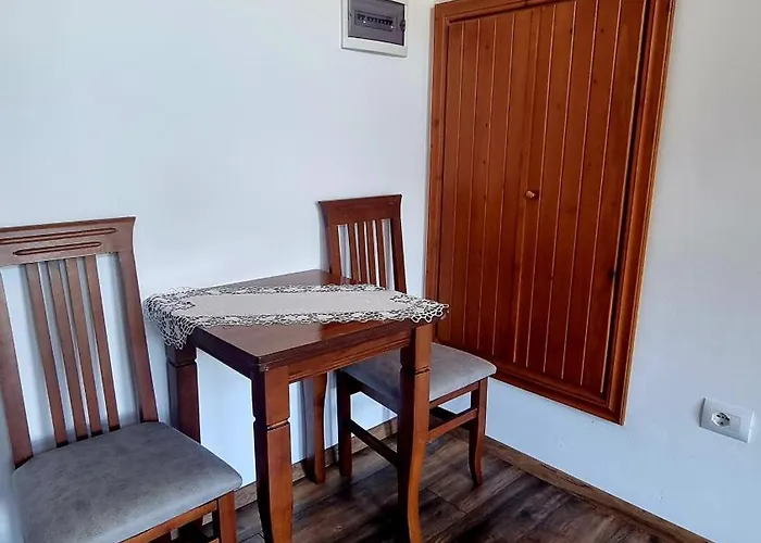 Maison d'hôtes çelo's House Gjirokastër