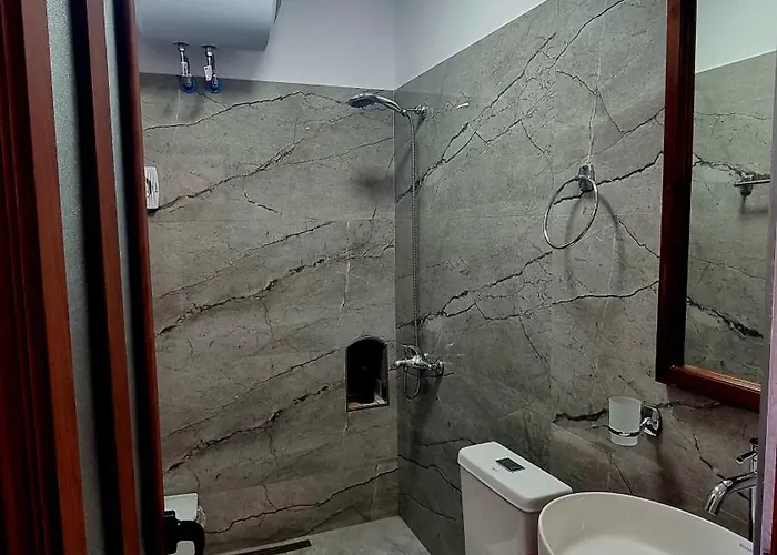 Maison d'hôtes çelo's House