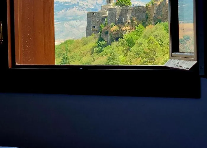 çelo's House Maison d'hôtes