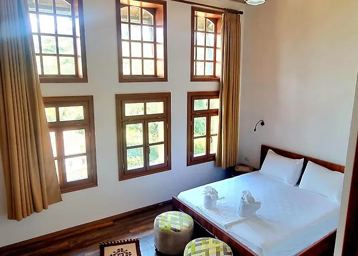 Maison d'hôtes çelo's House