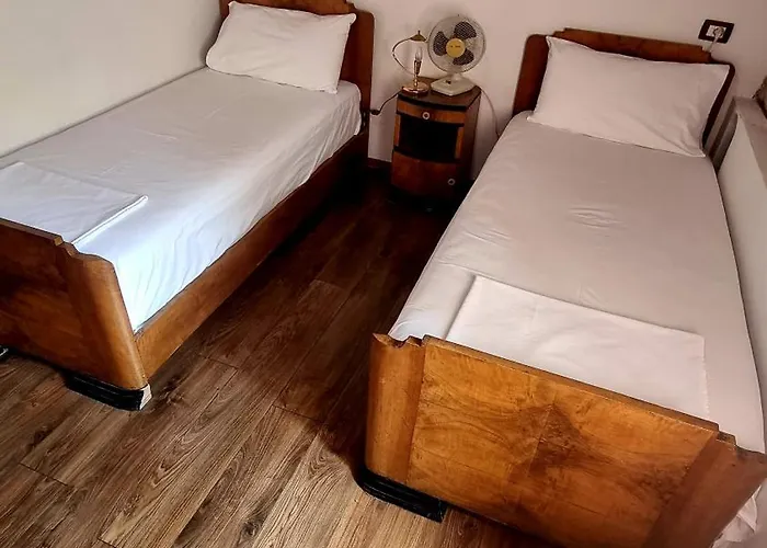 Maison d'hôtes çelo's House