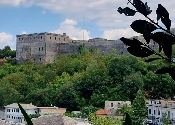 çelo's House Maison d'hôtes *