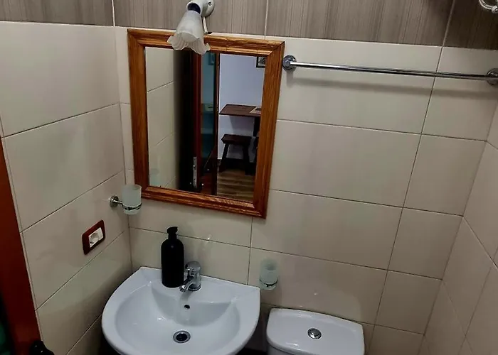 Maison d'hôtes çelo's House Gjirokastër