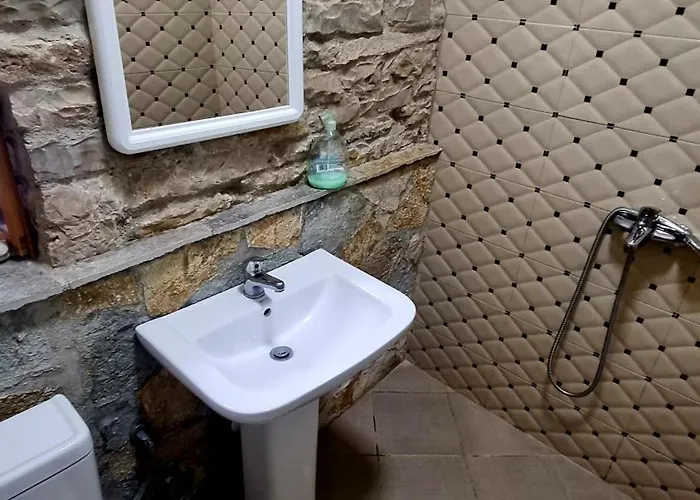 çelo's House Maison d'hôtes Gjirokastër