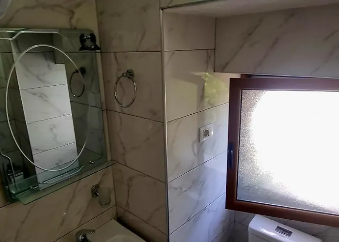 çelo's House Gjirokastër