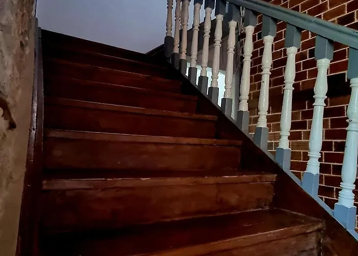 çelo's House Maison d'hôtes *