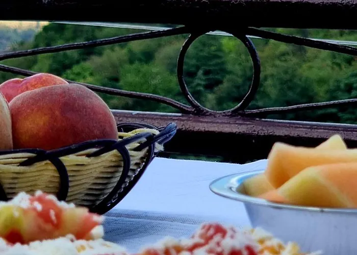 Maison d'hôtes çelo's House *