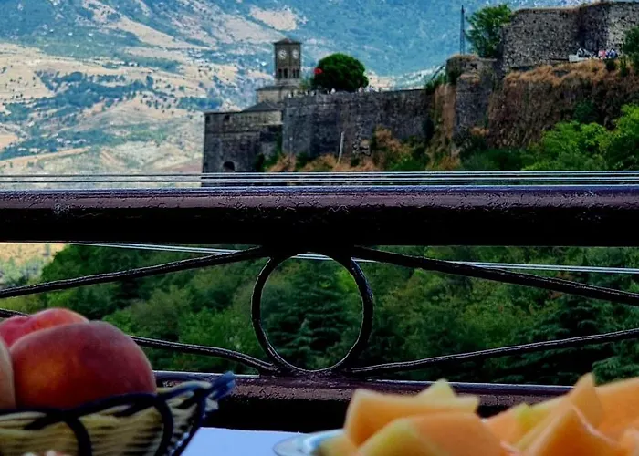 çelo's House Gjirokastër