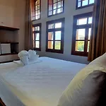 House בית הארחה