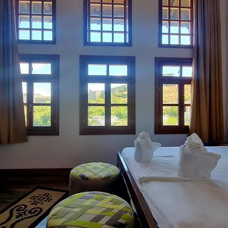 Gasthof Celo's House