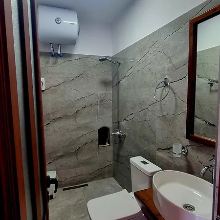 Gasthof Celo's House