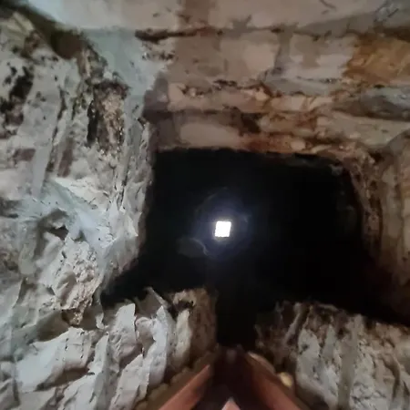 Gasthof Celo's House *