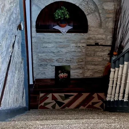 Gasthof Celo's House