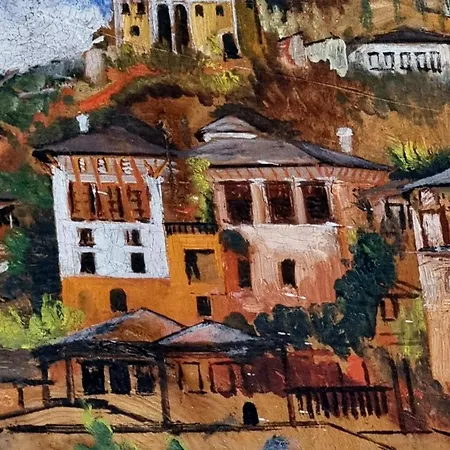 Gasthof Celo's House *