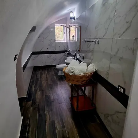 Gasthof Celo's House *