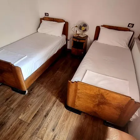 Gasthof Celo's House