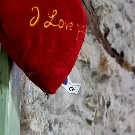 Gasthof Celo's House *