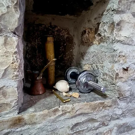 Gasthof Celo's House