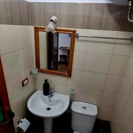 Gasthof Celo's House Gjirokastër