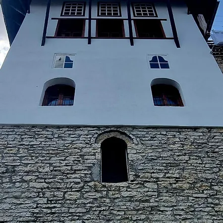 House Gjirokastër