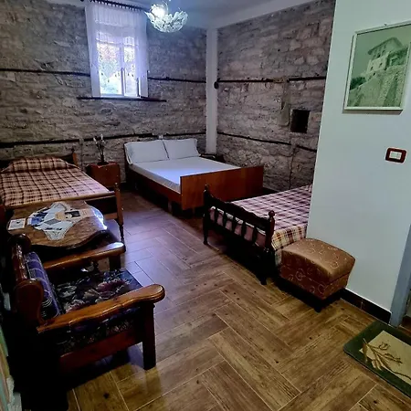 Gasthof Celo's House