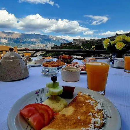Celo's House Gjirokastër