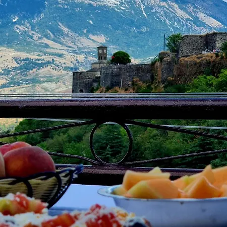 Celo's House Gjirokastër