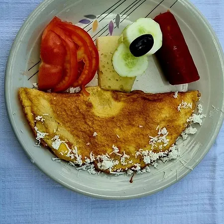 Gasthof Celo's House Gjirokastër