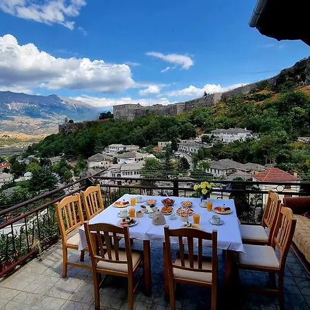 Gasthof Celo's House *