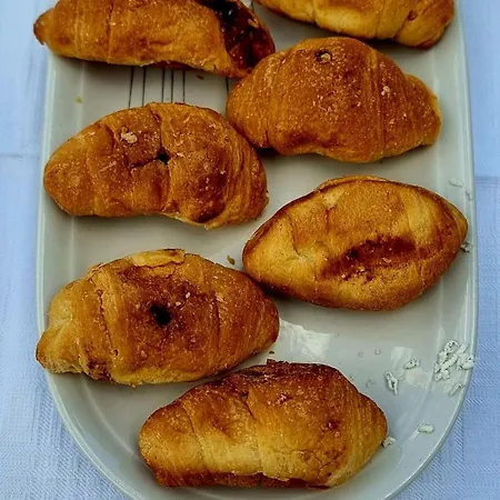 Gasthof Celo's House