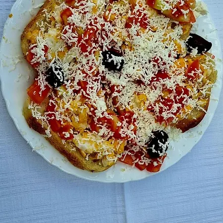 Gasthof Celo's House *