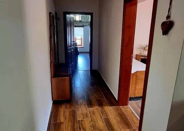 Gasthuis Celo's House *