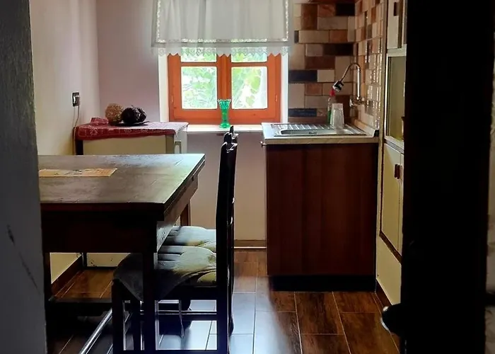 Celo's House Gjirokastër