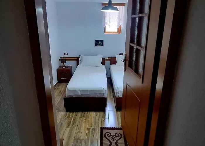 Celo's House Gasthuis *