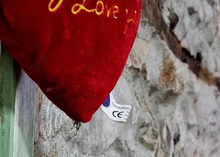 Gasthuis Celo's House *