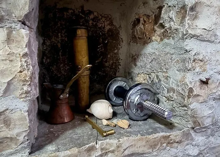 Gasthuis Celo's House