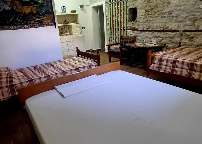 Celo's House Gjirokastër