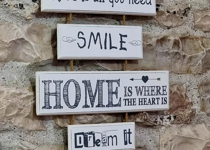 Gasthuis Celo's House Gjirokastër